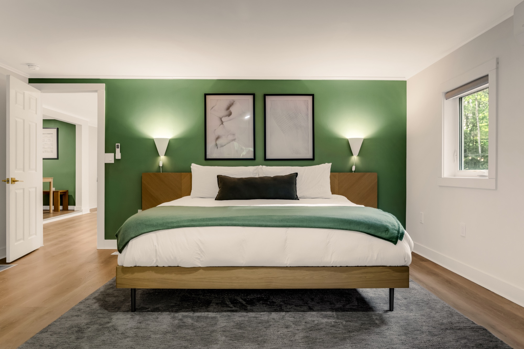 Bedroom 1